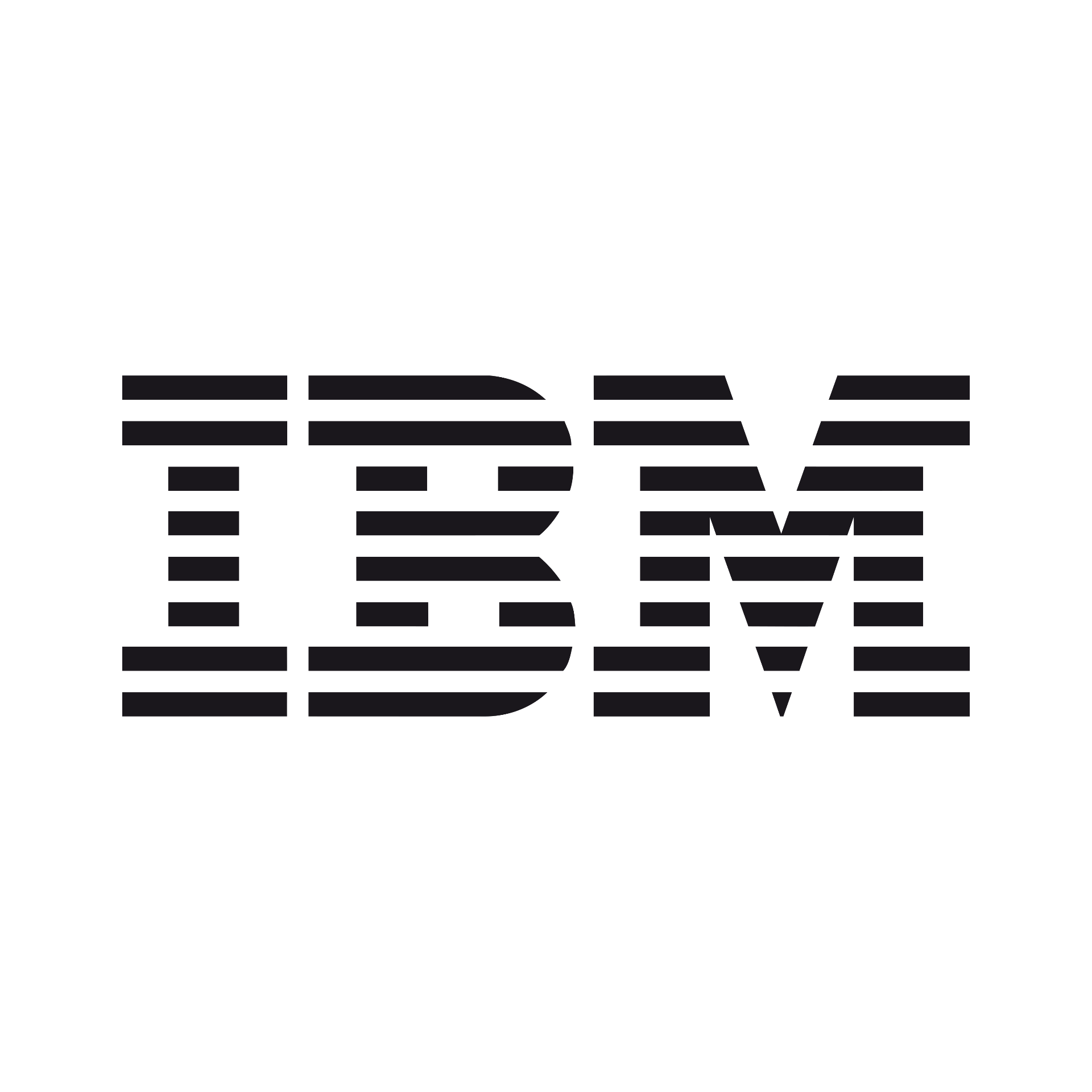 Logo IBM